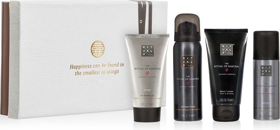 geschenkset-rituals-samurai geschenkset-rituals-samurai