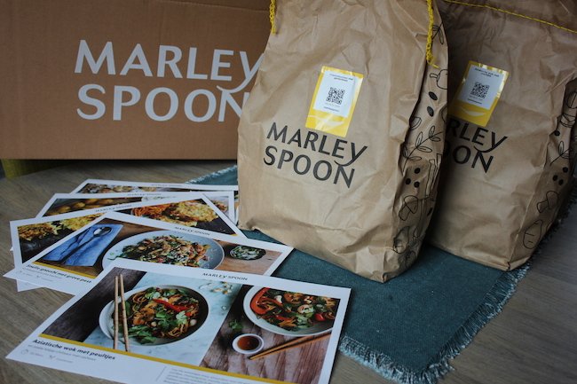 marley-spoon-ervaring