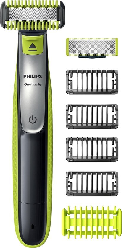philips-oneblade-trimmer