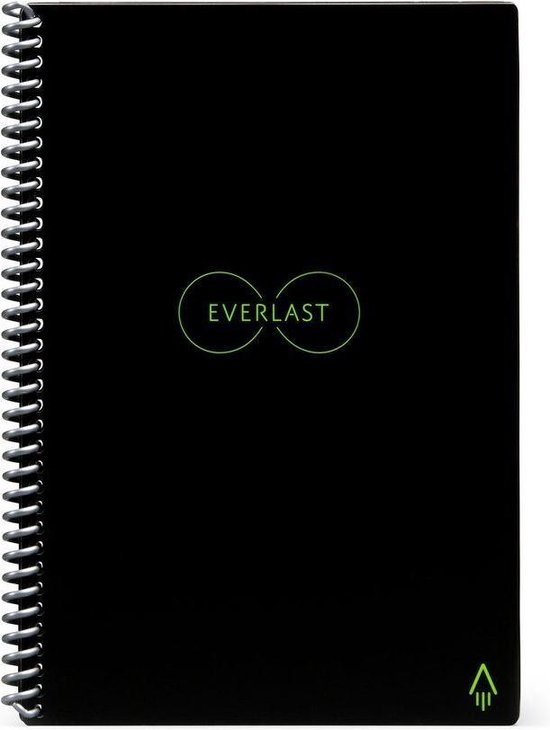 uitwisbaar-notitieboek-rocketbook uitwisbaar-notitieboek-rocketbook