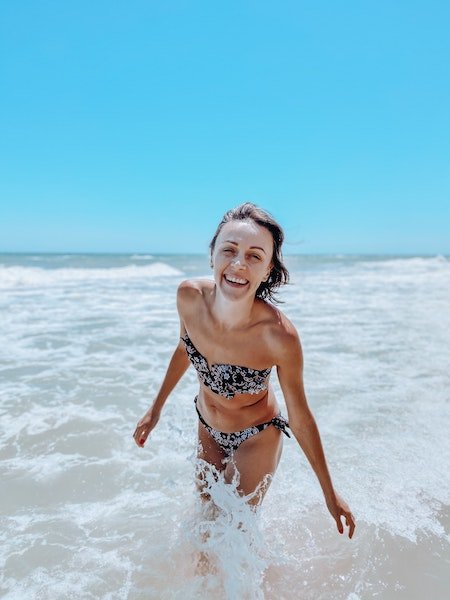 bikini bikini