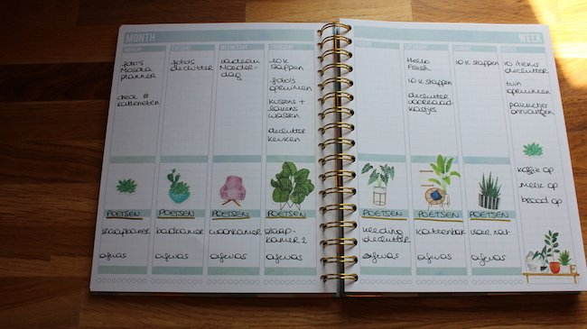 mascha-planner-indelen mascha-planner-indelen