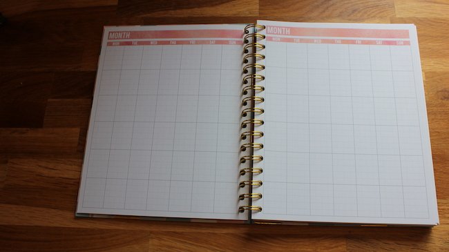mascha-planners mascha-planners