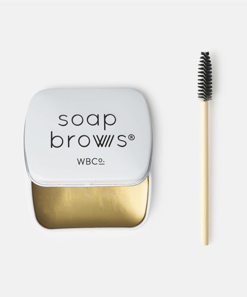 soap-brows soap-brows
