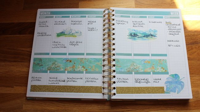 voorbeelden-mascha-planner voorbeelden-mascha-planner
