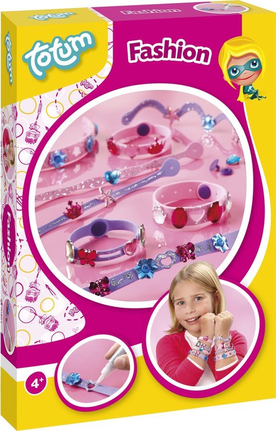 foamarmbandjes-maken-totum foamarmbandjes-maken-totum